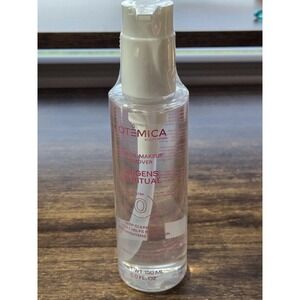 TOTEMICA Rice Oil Makeup Remover Step 0 Deep Cleansing 5.0 fl oz